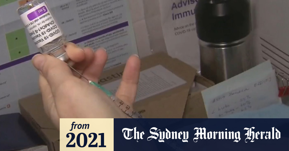 Video Queensland records three new local cases, none in Cairns as